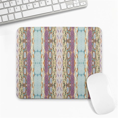 Kwakiutl Tribal Print from ArtsNow.com 9.25 x7.75  Mousepad - 1