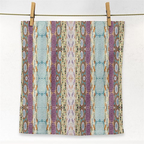 Kwakiutl Tribal Print from ArtsNow.com Front