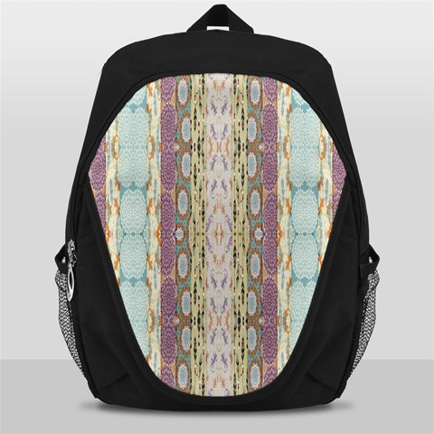 Kwakiutl Tribal Print from ArtsNow.com Front