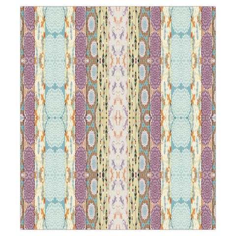 Kwakiutl Tribal Print from ArtsNow.com Front