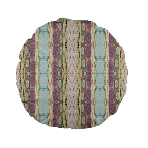 Kwakiutl Tribal Print from ArtsNow.com Front