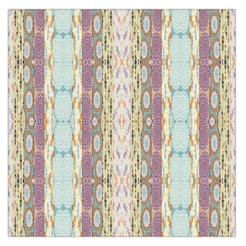 Kwakiutl Tribal Print from ArtsNow.com Front