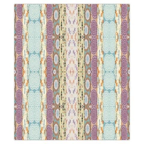 Kwakiutl Tribal Print from ArtsNow.com Front