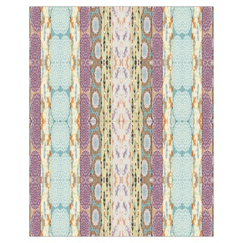 Kwakiutl Tribal Print from ArtsNow.com Front