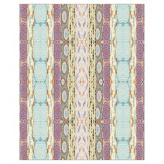 Kwakiutl Tribal Print from ArtsNow.com Back