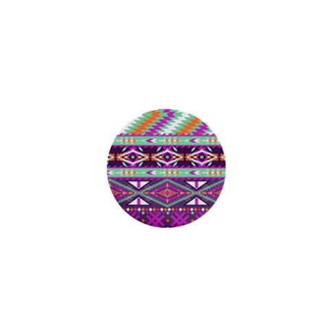 Ojibway Tribal Print from ArtsNow.com Front