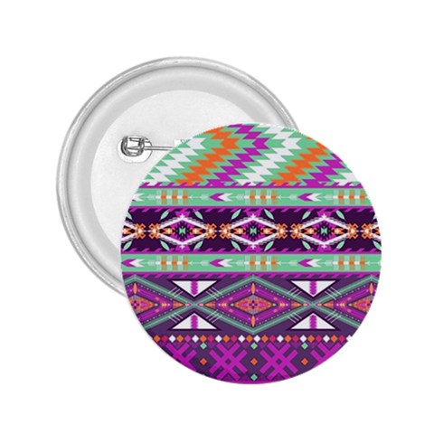Ojibway Tribal Print from ArtsNow.com Front