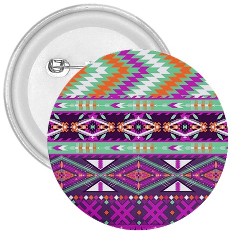 Ojibway Tribal Print from ArtsNow.com Front