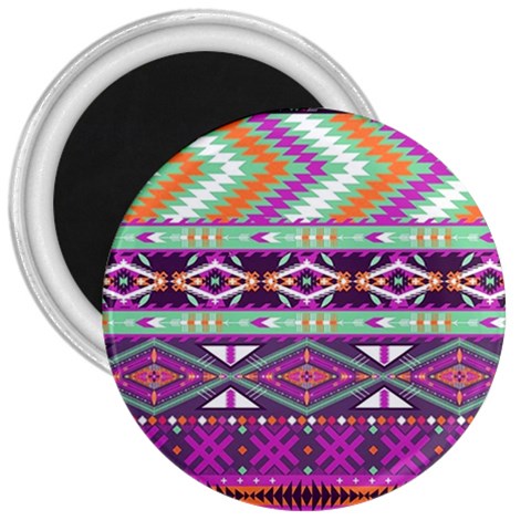 Ojibway Tribal Print from ArtsNow.com Front