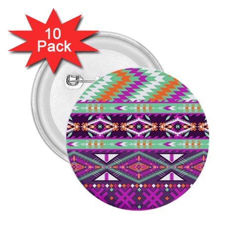 Ojibway Tribal Print from ArtsNow.com Front
