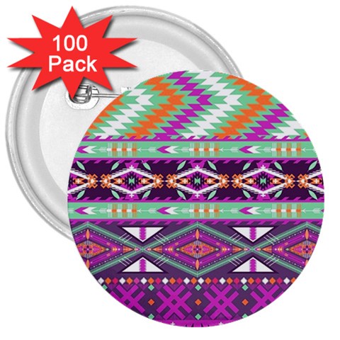 Ojibway Tribal Print from ArtsNow.com Front