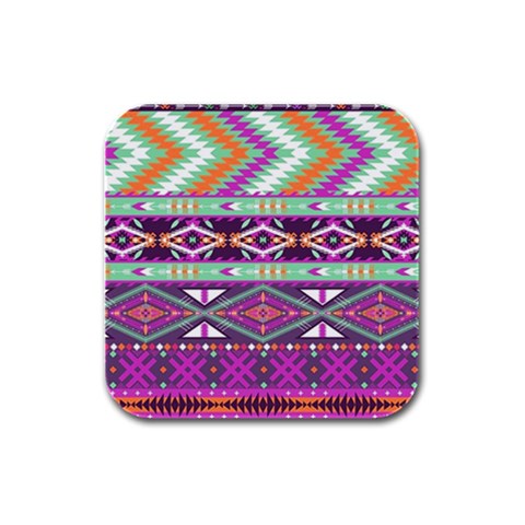 Ojibway Tribal Print from ArtsNow.com Front