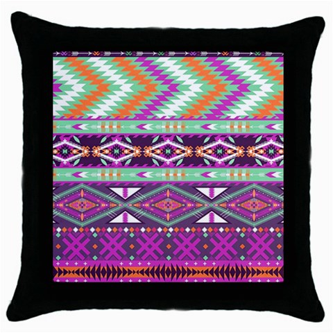 Ojibway Tribal Print from ArtsNow.com Front