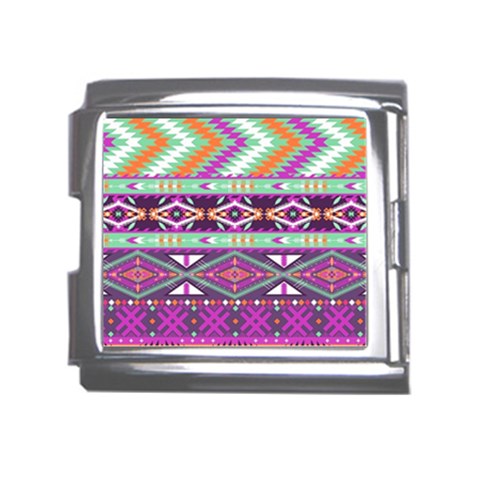 Ojibway Tribal Print from ArtsNow.com Front