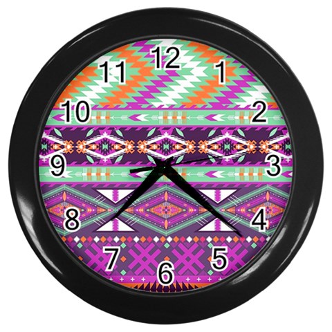 Ojibway Tribal Print from ArtsNow.com Front