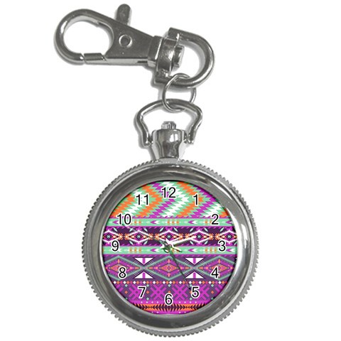 Ojibway Tribal Print from ArtsNow.com Front