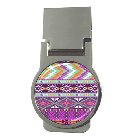Ojibway Tribal Print from ArtsNow.com Front