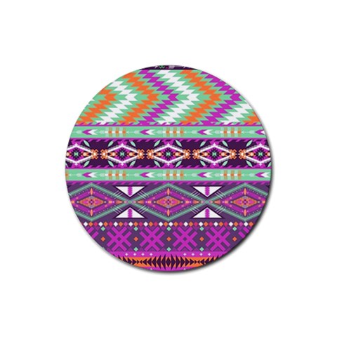 Ojibway Tribal Print from ArtsNow.com Front