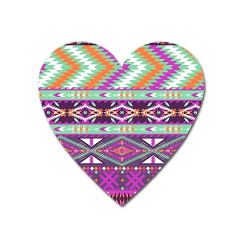 Ojibway Tribal Print from ArtsNow.com Front