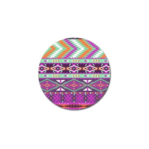 Ojibway Tribal Print from ArtsNow.com Front