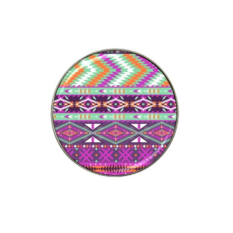 Ojibway Tribal Print from ArtsNow.com Front