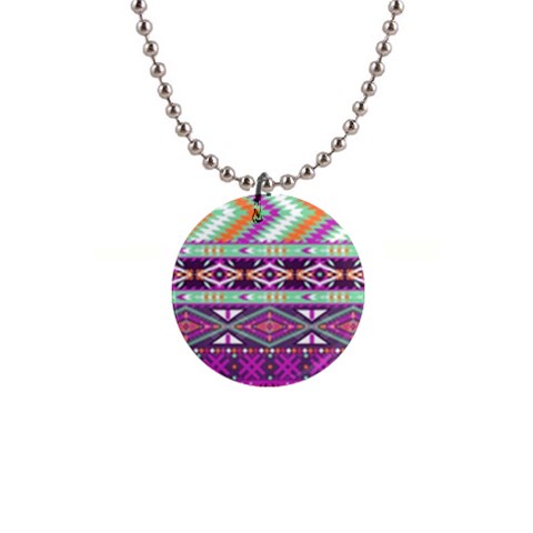 Ojibway Tribal Print from ArtsNow.com Front