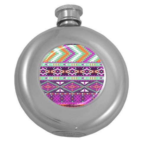 Ojibway Tribal Print from ArtsNow.com Front