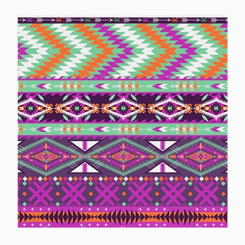 Ojibway Tribal Print from ArtsNow.com Front