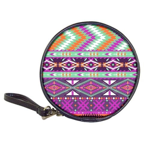 Ojibway Tribal Print from ArtsNow.com Front