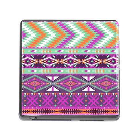 Ojibway Tribal Print from ArtsNow.com Front