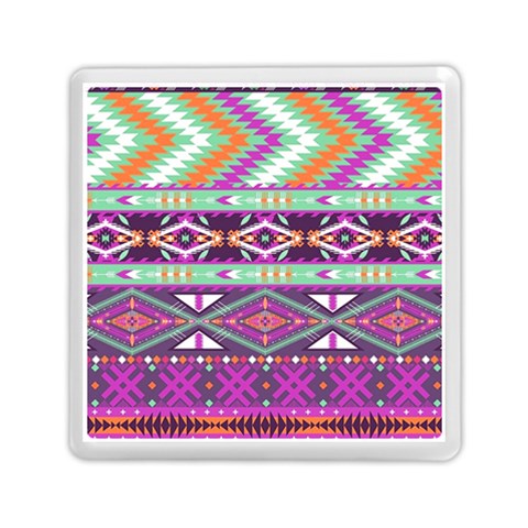 Ojibway Tribal Print from ArtsNow.com Front