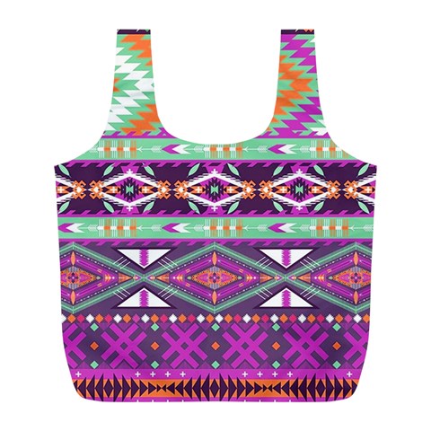 Ojibway Tribal Print from ArtsNow.com Front