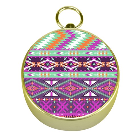 Ojibway Tribal Print from ArtsNow.com Front