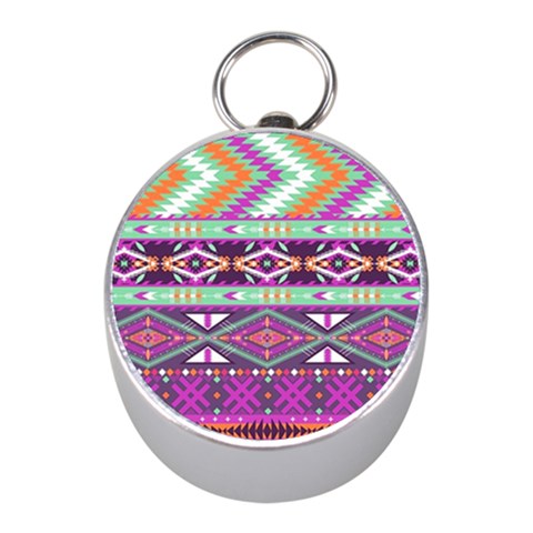 Ojibway Tribal Print from ArtsNow.com Front