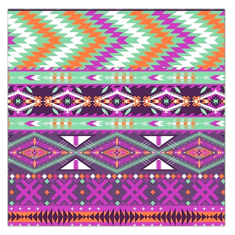 Ojibway Tribal Print from ArtsNow.com Front