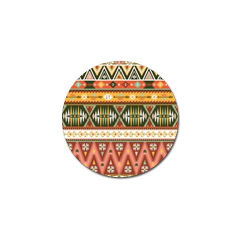 Ojibwe Tribal Print from ArtsNow.com Front