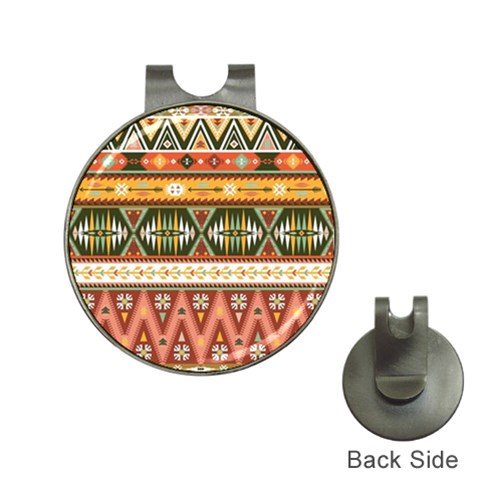 Ojibwe Tribal Print from ArtsNow.com Front