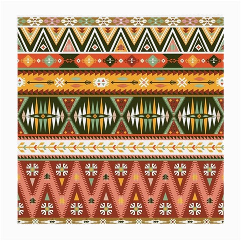 Ojibwe Tribal Print from ArtsNow.com Front