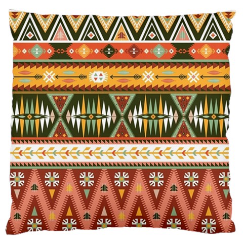 Ojibwe Tribal Print from ArtsNow.com Front