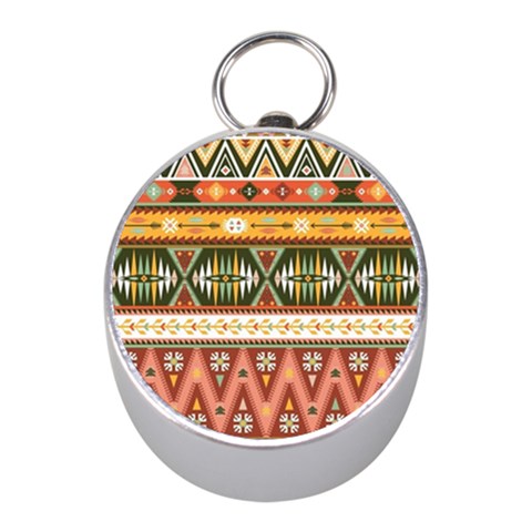 Ojibwe Tribal Print from ArtsNow.com Front