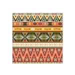 Ojibwe Tribal Print