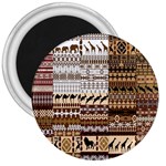 Pahaja Tribal Print