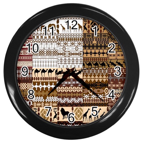 Pahaja Tribal Print from ArtsNow.com Front
