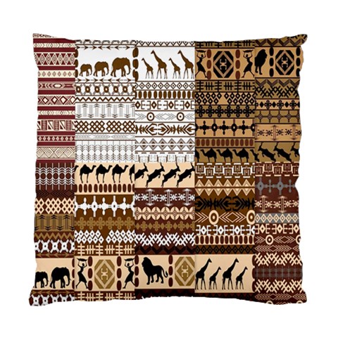 Pahaja Tribal Print from ArtsNow.com Front
