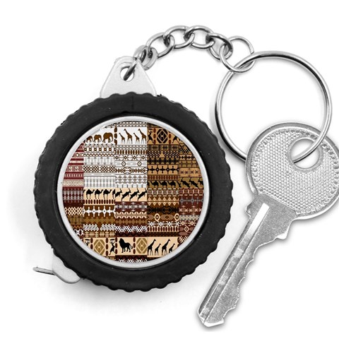 Pahaja Tribal Print from ArtsNow.com Front