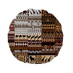 Pahaja Tribal Print