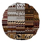 Pahaja Tribal Print