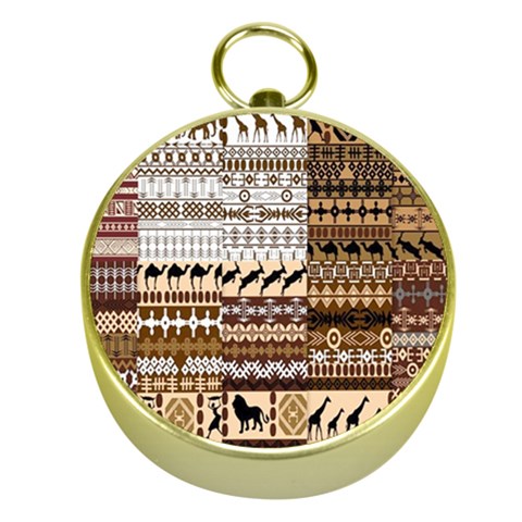 Pahaja Tribal Print from ArtsNow.com Front