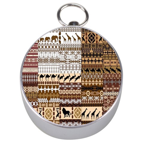 Pahaja Tribal Print from ArtsNow.com Front
