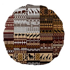 Pahaja Tribal Print from ArtsNow.com Front